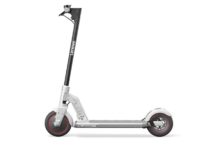 Lenovo launches the M2 electric scooter, runs for 30km and priced at 1999 Yuan ($282)