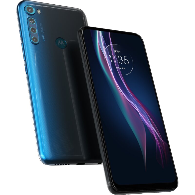 Motorola One Fusion+ key specs revealed; to launch in June