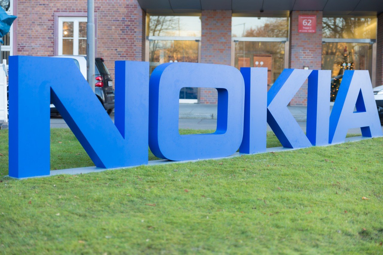 Nokia will be providing 5G hardware to China Unicom