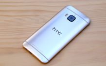 HTC stopped innovating on smartphones, admits new CEO