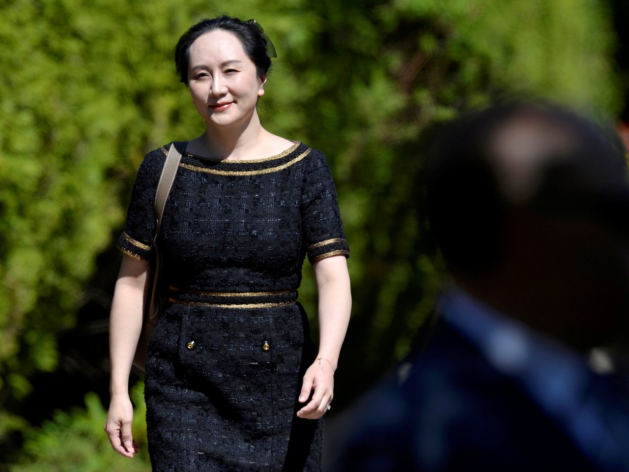 Canadian Intelligence: The arrest of Huawei Founder’s daughter will cause global Shock Waves