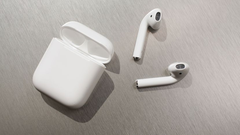 Apple AirPods allegedly explodes while owner was making a call