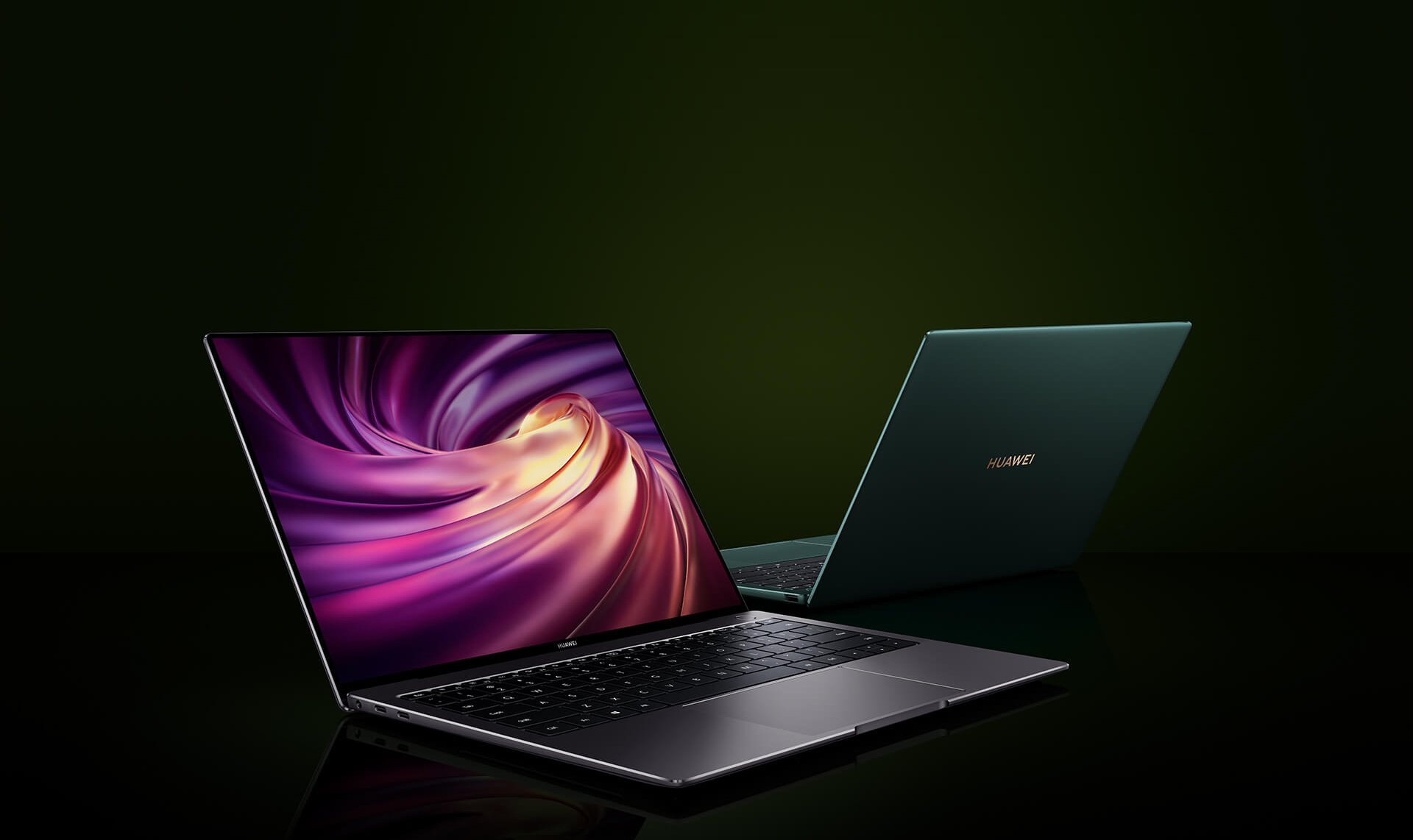 Huawei MateBook X Pro 2020