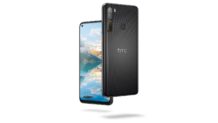 HTC launches Desire 20 Pro and U20 5G in Taiwan