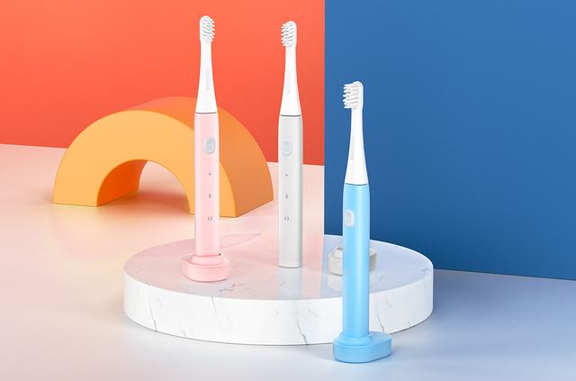 Inncap Sonic Electric Toothbrush