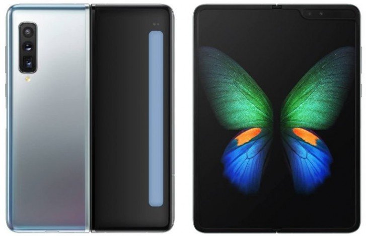 Samsung Galaxy Fold 2 might face a launch delay after official announcement