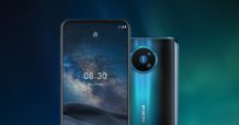 Nokia 8.3 5G Amazon listing appears, July release seems to be on track