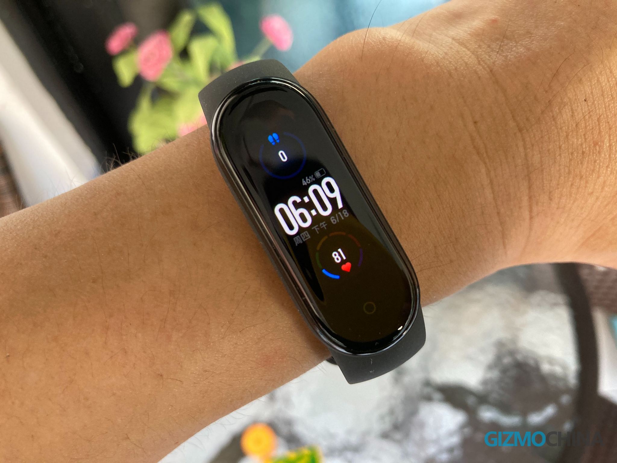 Xiaomi Mi Band 5 Hands On & First Impressions: Better Value than its Predecessor