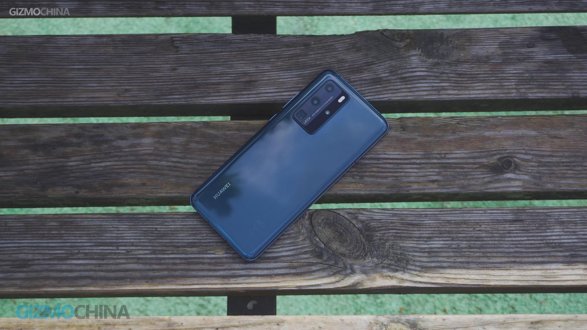 Huawei P40 Pro will launch in Canada on July 10 with freebies like Watch GT 2