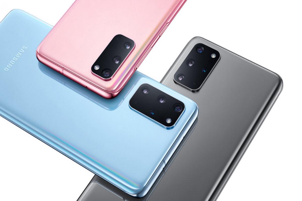 Report: Samsung will ship Galaxy S20 Fan Edition aka S20 Lite in October - YesMobile