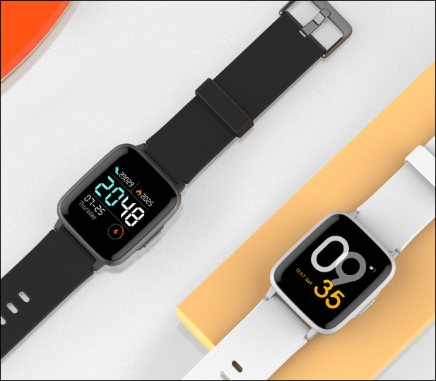 haylou ls01 smartwatch