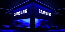 Samsung researchers accused of leaking OLED technology to Chinese companies