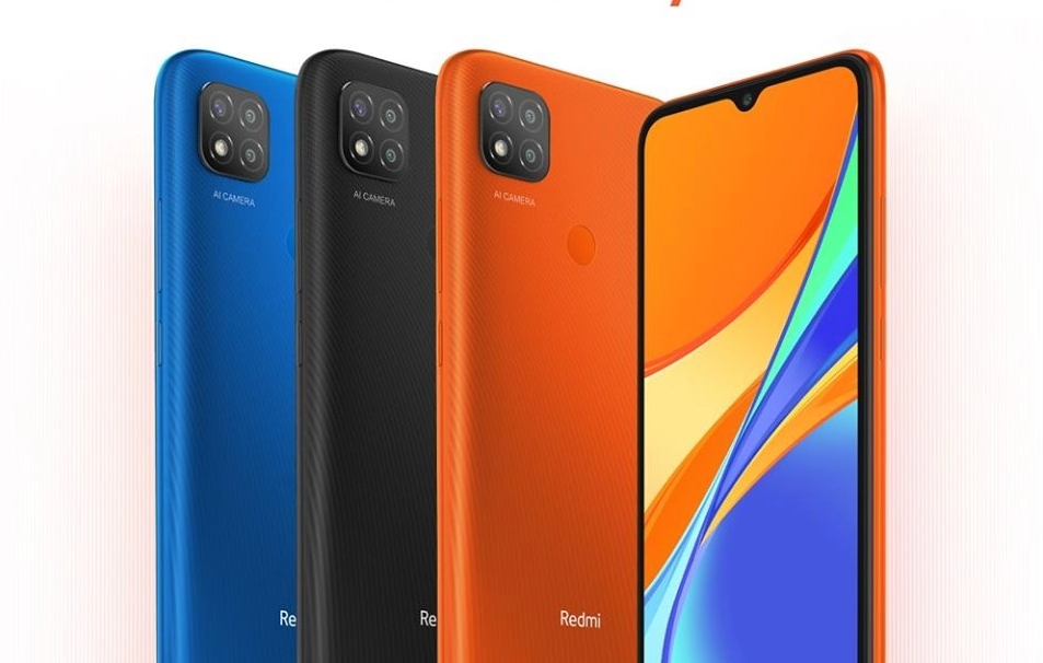 Redmi 9A, Redmi 9C launched with 6.53-inch display, 5,000mAh battery, Helio G35 / G25 for ~$83