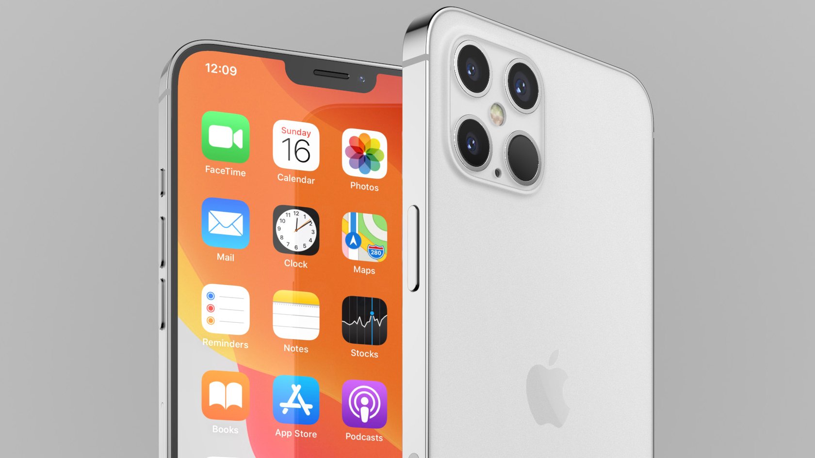 Apple iPhone 12 Pro Max could feature 4K 240fps video recording