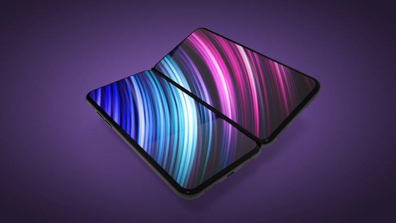 Apple could be working on foldable iPhone; orders samples from Samsung Display