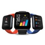 Realme Watch to go on sale today in India for a price of ₹3,999 ($52)