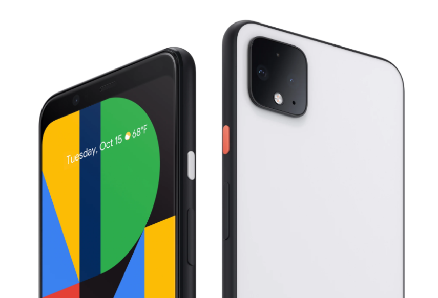 Google shipped 7.2 million models of Pixel smartphones in 2019: IDC