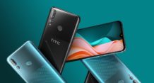 HTC Desire 19s launched in Taiwan; Specifications, features and price