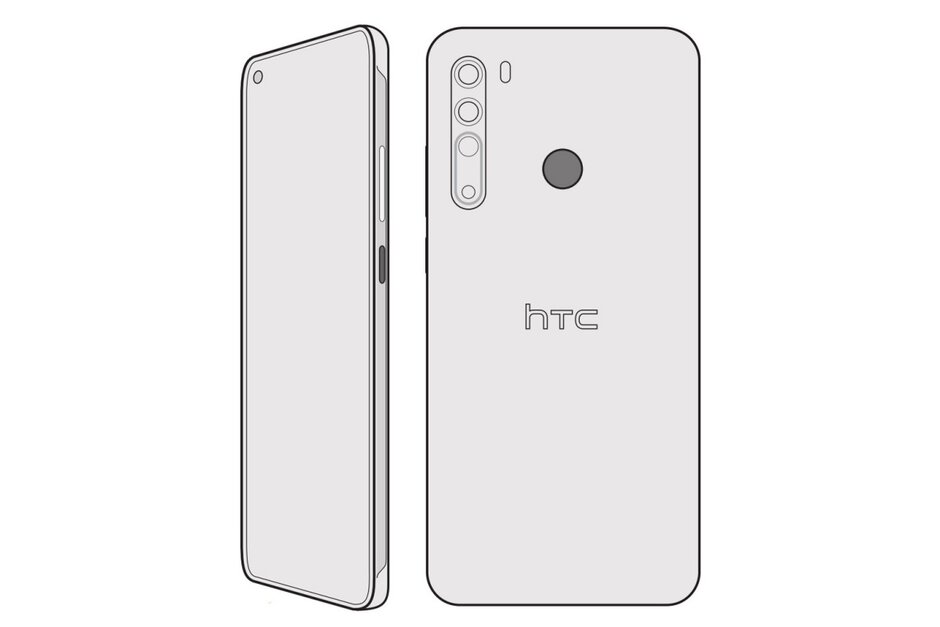 HTC Want 20 Professional Specs leak through Google Play Console