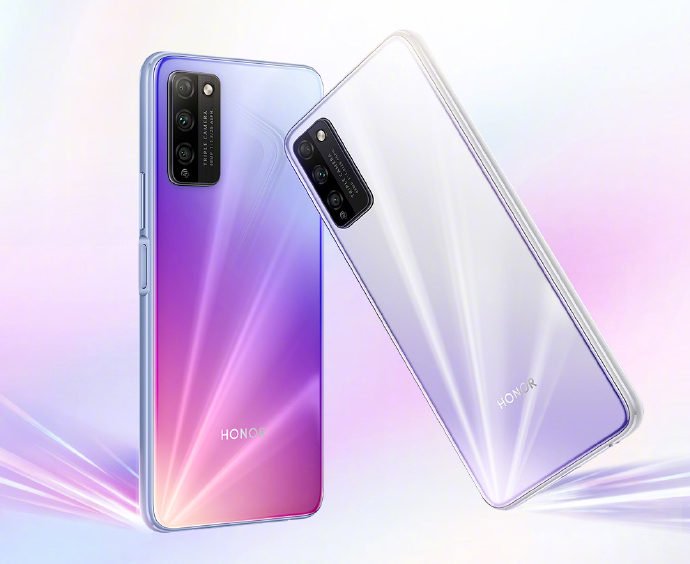 Honor 30 Youth Edition to feature AI Speed Capture, enables detailed movement shots