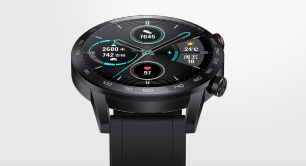 Honor MagicWatch 2 gets 85 new sports modes; brings total to 100