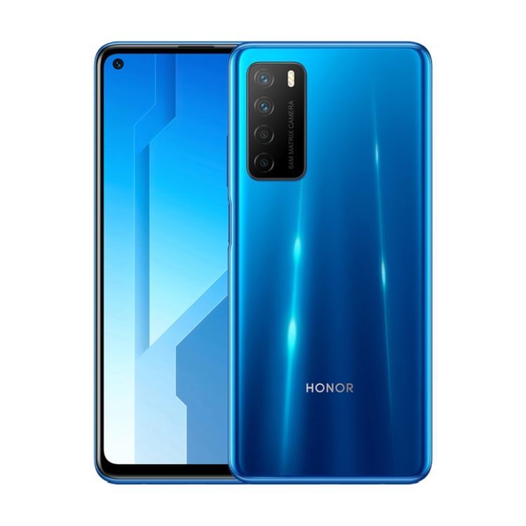 Honor Play4 5G renders surface ahead of launch