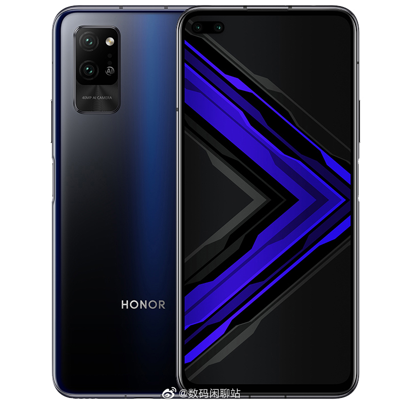 Honor Play4 Professional goes on sale in China