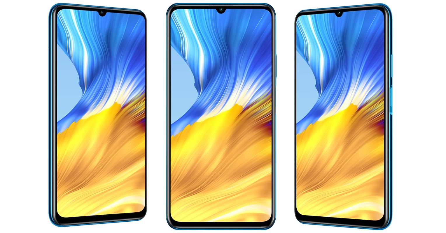 Honor X10 Max 5G Geekbench listing appears ahead of next week’s launch