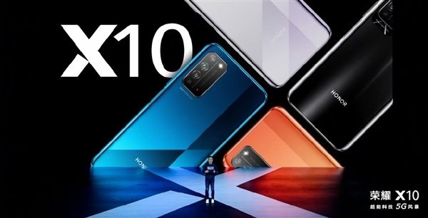 Honor X10 Max and Honor 30 Youth Edition to reportedly launch next month