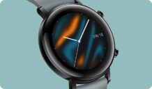 Huawei Mate Watch might run HarmonyOS and could debut with Mate 40 series