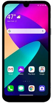 LG Phoenix 5