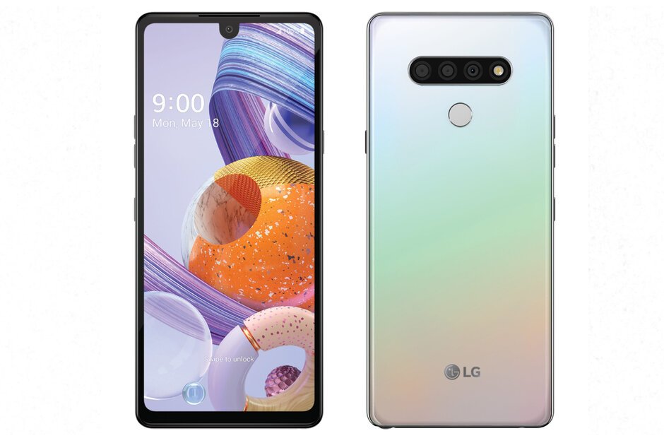 LG Stylo 6 stylus phone launched with 6.8-inch display, 13MP triple cameras and 18W fast charge
