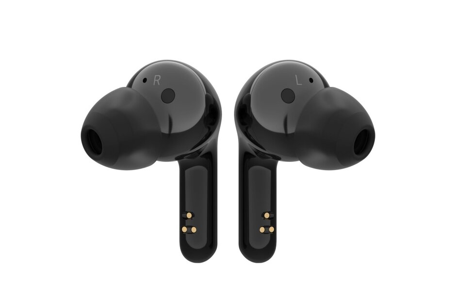 LG HBS-FN6 earbuds