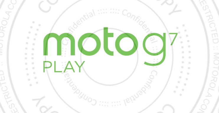 Moto G7 Play receives Android 10 update in Brazil