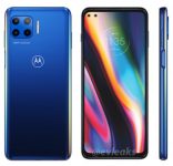 Motorola’s first 5G smartphone leaked, will launch in the Moto G series