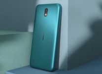 Nokia 1.3 Android Go smartphone is now available in the United States for $99