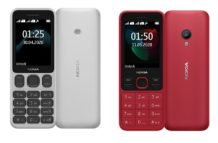HMD Global launches Nokia 125 and Nokia 150 feature phones
