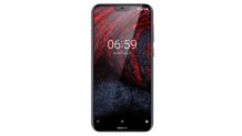 Nokia 5.1 Plus finally gets Android 10 update