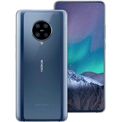 Nokia 9.Three PureView, Nokia 7.Three and Nokia 6.Three launch date reportedly postponed to This fall