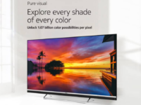 Nokia Smart TV 43 inch launches in India on 4th June, price to be under 34,000 INR ($450)