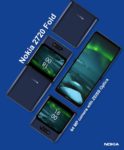 Nokia’s foldable phone project rumoured to still be alive