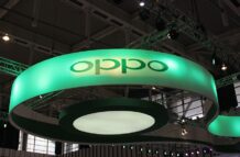 Oppo dethrones Samsung as the top smartphone maker in the Southeast Asian market