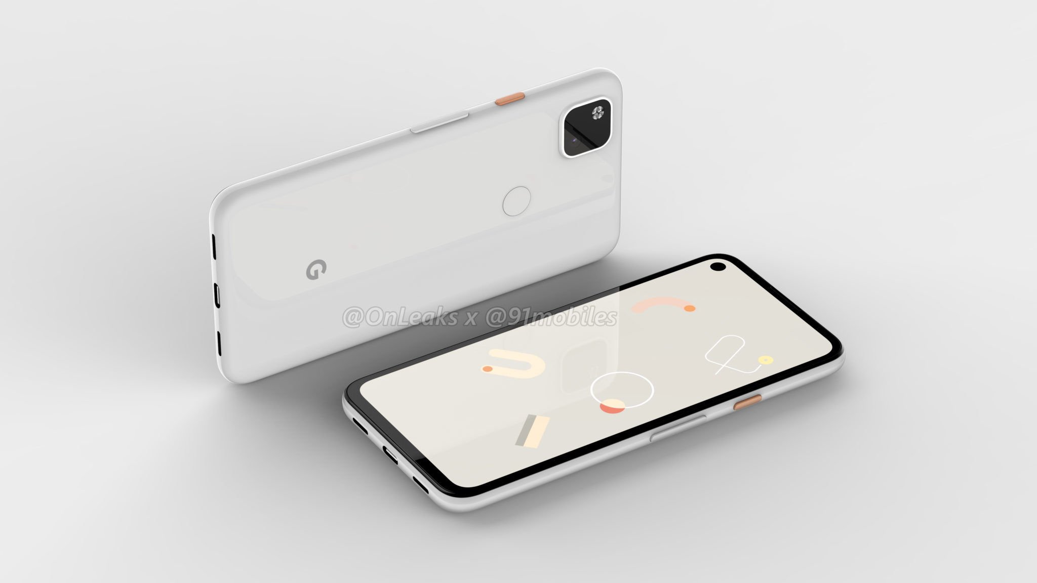 Google Pixel 4a (5G), Pixel 5 are other Pixel phones planned for 2020, claims report