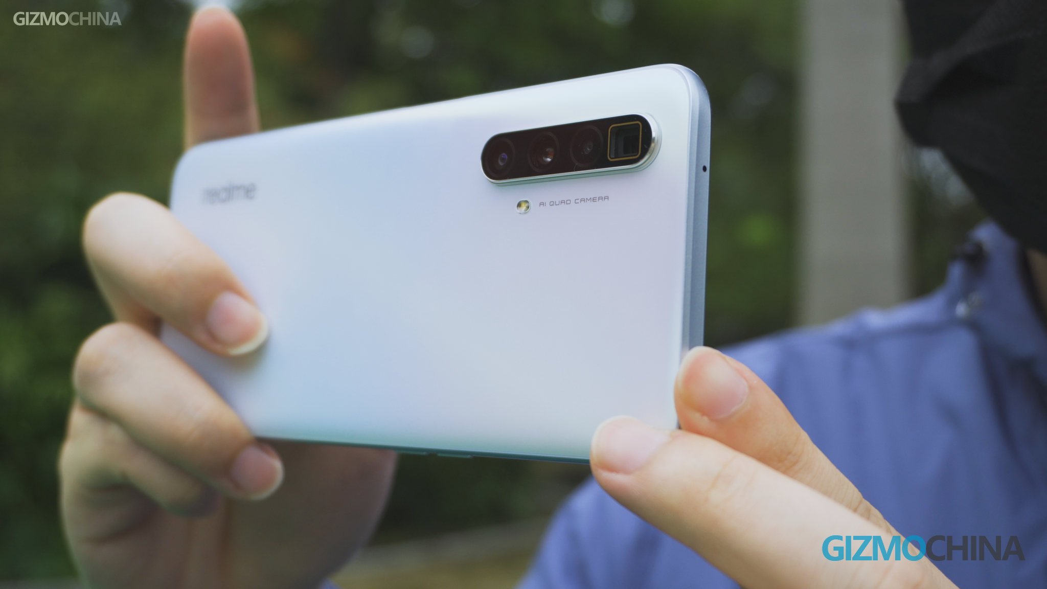 Realme X3 SuperZoom Camera Review: Can It Match the Huawei P40 Pro in Zooming?