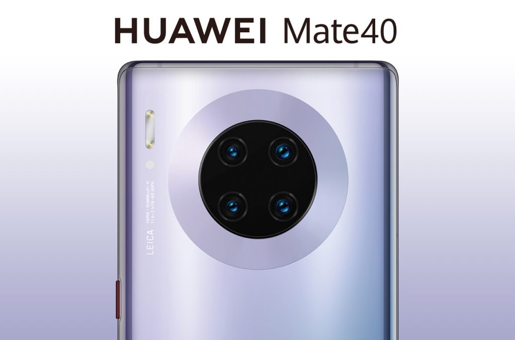 Rumor: Huawei Mate 40 series may come with a 108MP sensor