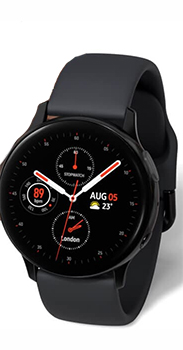 Samsung Galaxy Watch 3