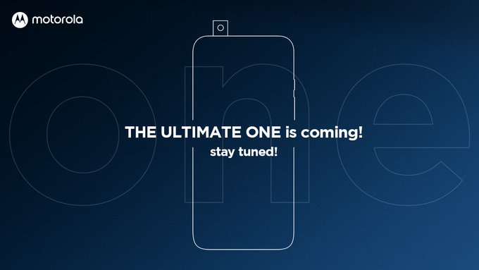 [Update] Motorola One Fusion+ more likely to debut in India on June 16 below Rs. 20,000 (~$263) pricing