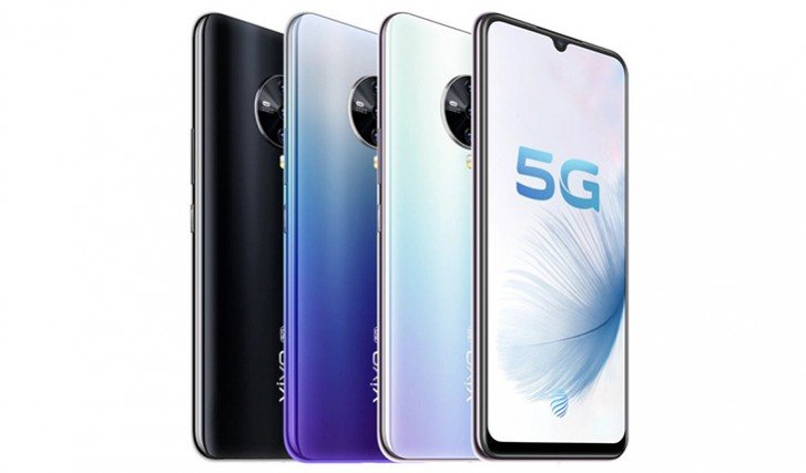 Vivo S6 Professional 5G specs and pricing emerge; Might launch quickly