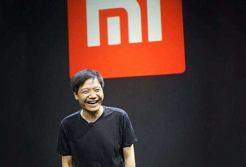 Xiaomi CEO Lei Jun shares his three favorite smartphones