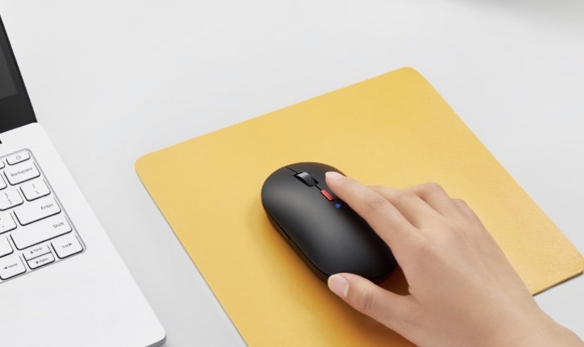Xiaomi voice controlled XiaoAI Smart Mouse is already a huge hit in China, Crowdfunded in just 2 days